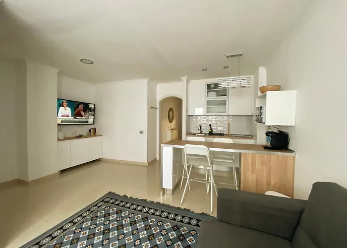 Apartman Alfredo L Jones Atico *