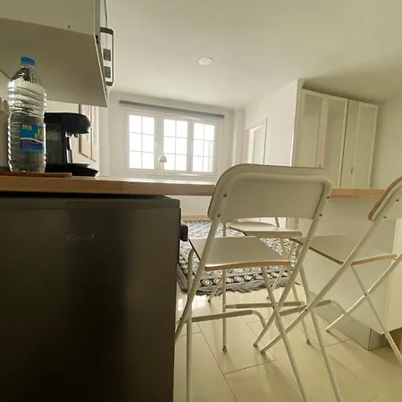 Alfredo L Jones Atico Apartmán *