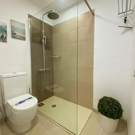 Alfredo L Jones Atico * Las Palmas de Gran Canaria