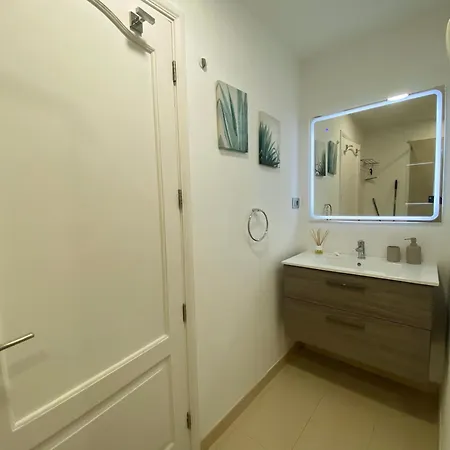 Apartment Alfredo L Jones Atico