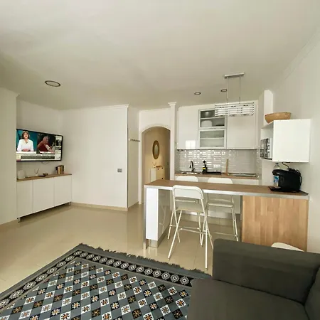 Apartment Alfredo L Jones Atico *