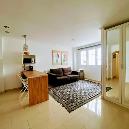 Apartment Alfredo L Jones Atico