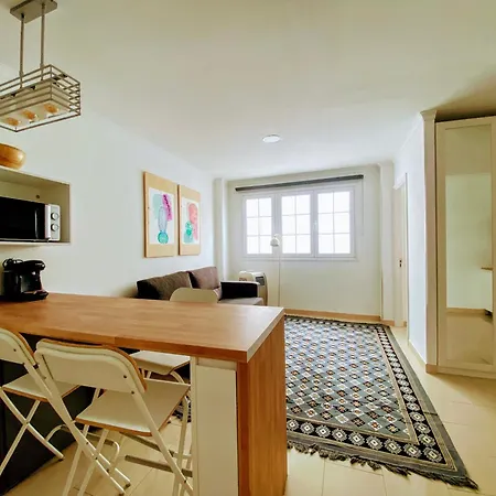 Apartment Alfredo L Jones Atico