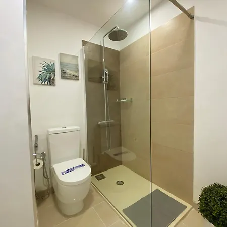 Alfredo L Jones Atico * Las Palmas / Gran Canaria