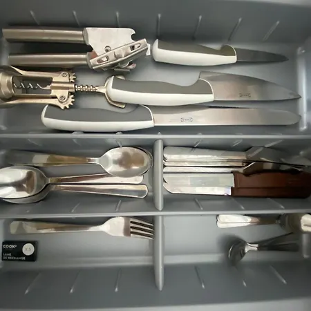 Alfredo L Jones Atico Lägenhet Las Palmas de Gran Canaria