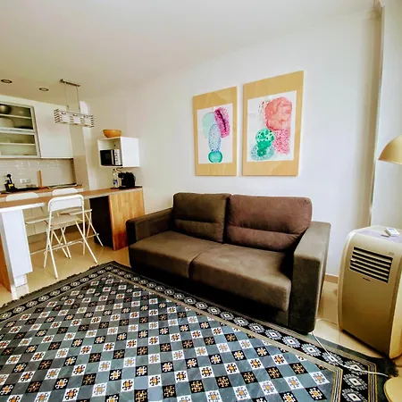 Alj39 By Wave Apartmán