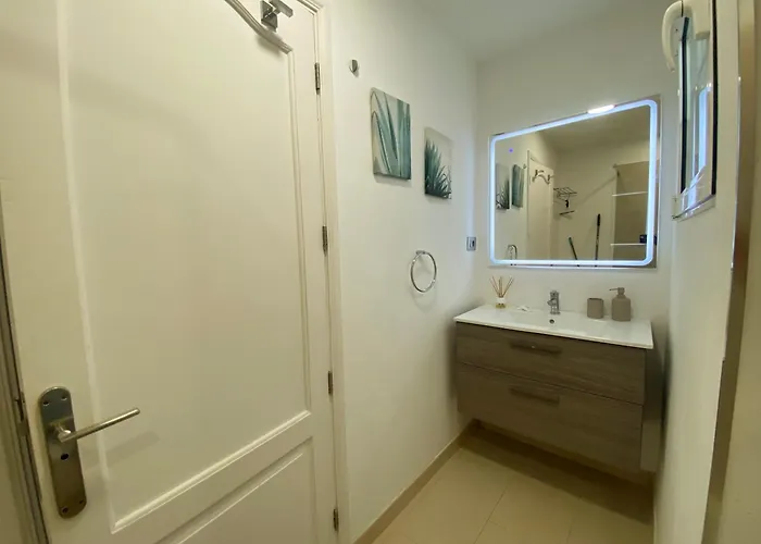 Apartamento Alfredo L Jones Atico