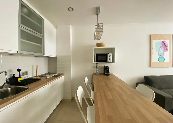 Alfredo L Jones Atico Apartamento