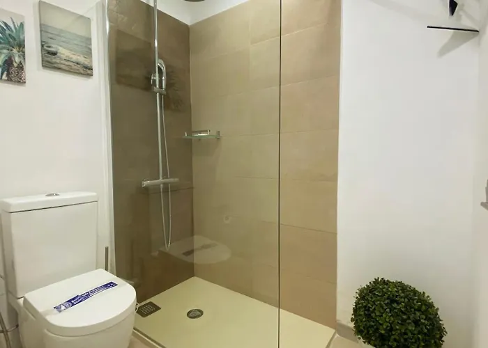 Alfredo L Jones Atico * Las Palmas / Gran Canaria