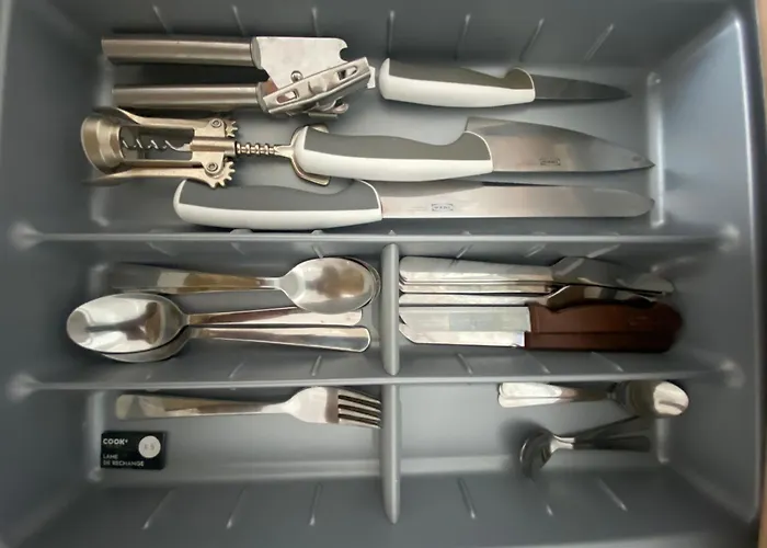 Alfredo L Jones Atico Apartment Las Palmas / Gran Canaria